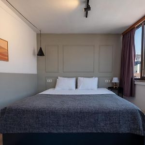 Camera deluxe con letto king size